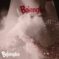 Food Porn GIF by Bojangles'