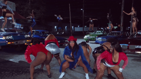 Tempo GIF by Lizzo