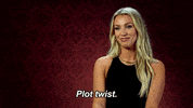 Reality Love GIF by Joe Millionaire