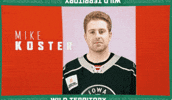 Mikekoster GIF by Iowa Wild