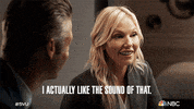 Special Victims Unit Nbc GIF by Law & Order