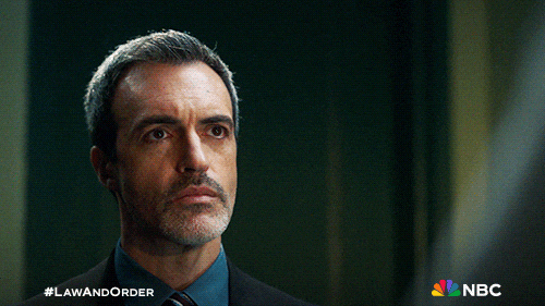 Season 24 Nbc GIF by Law & Order