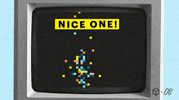 Well Done Good Job GIF by BoxMedia.io