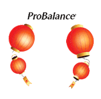 Cny Sticker by ProBalance MY