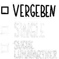 Luma Turnhalle Sticker