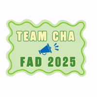 Cha Fad GIF by Childrens Hospital Association