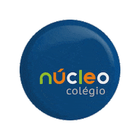 nucleocolegio online escola colegio ferias Sticker