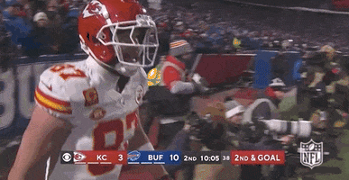 National Football League GIF by NFL