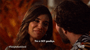 Usa Network Television GIF by Temptation Island
