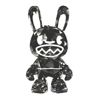 3D Nft Sticker by ⚡️Superplastic ⚡️