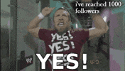 Daniel Bryan Wwe GIF
