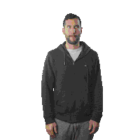 Im Out Sticker by Disc Golf Brah