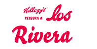 Dia De La Familia Sticker by Kellogg's Latinoamérica