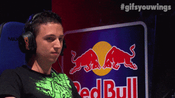 dope yes GIF by Red Bull