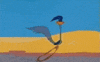 Road Runner GIF