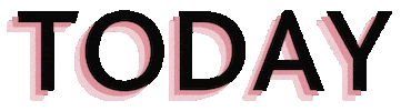 Today Sticker by Helen Townsend Music