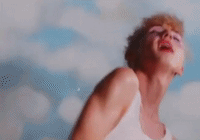 bloom GIF by Troye Sivan