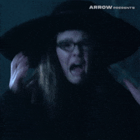 Trick Or Treat Film GIF by Arrow Video