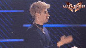 Antena 3 Dancing GIF by Mask Singer A3