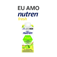 Nh Sticker by Nutrition & Health