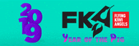 FlyingKiwiAngels another fka friday fka news GIF
