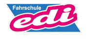 Edi Sticker by EdiFahrschule