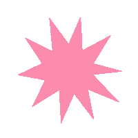 Pink Love Sticker