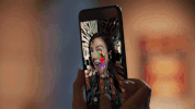 facebook lenses GIF by ADWEEK