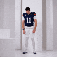 Auburn Football GIF by Auburn Tigers