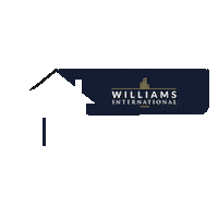 Home Brand Sticker by Williams International