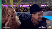 Cbs Love GIF by LoveIslandUSA