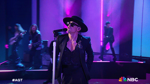 Season 20 Nbc GIF by America's Got Talent