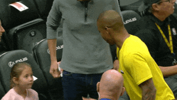 This Is Why We Play Denver Nuggets GIF by NBA