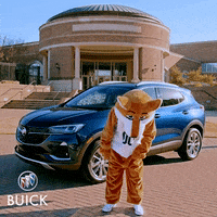 Cracking Up Laughing GIF by Buick