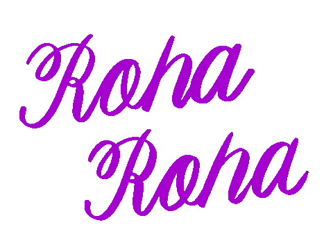 Astro Aroha Sticker by arohasphere