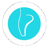 perfectfitpointe dance dancer ballet ballerina Sticker