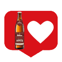 Beer Bier Sticker by Privatbrauerei Stöttner