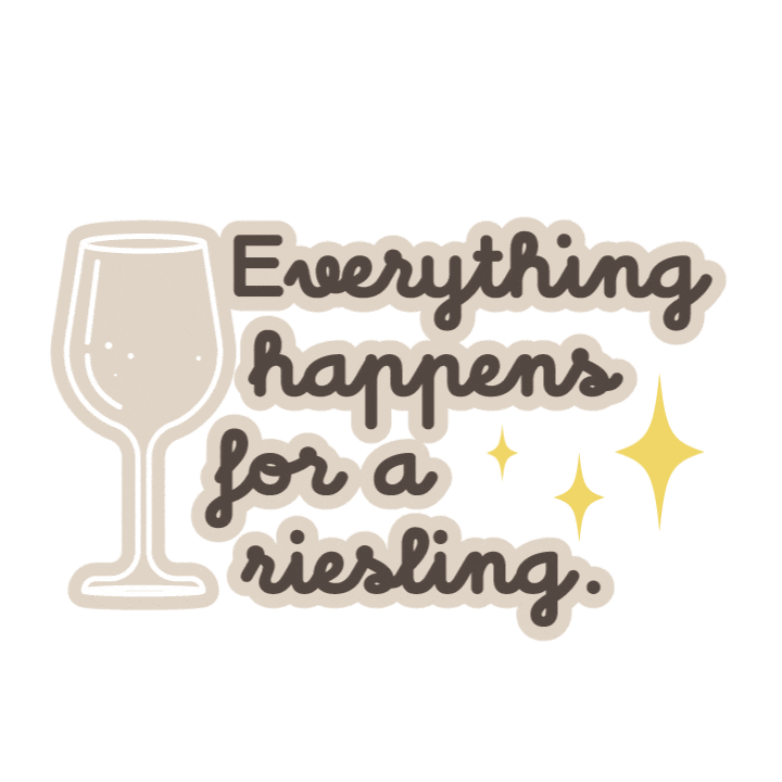 Wine Piknik Sticker by Rókusfalvy Etyek