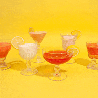 Happy Hour Love GIF by LAZY MOM