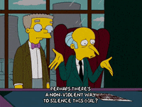 mad season 15 GIF