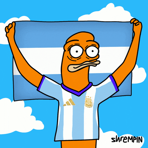 World Cup Football GIF by shremps