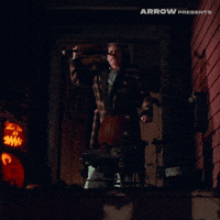 Trick Or Treat Film GIF by Arrow Video