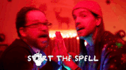 Christmas Horror GIF by Four Rest Films