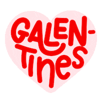 meghurco illustration valentine valentines day the office Sticker