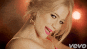 sexy pixie lott GIF by Vevo