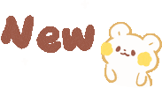 Post Mouse Sticker