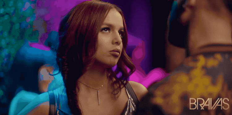 Puerto Rico Ashley GIF by Nohemy