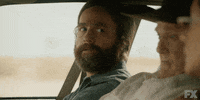 zach galifianakis chip GIF by BasketsFX