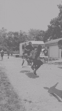 GIF by City Life Lansing