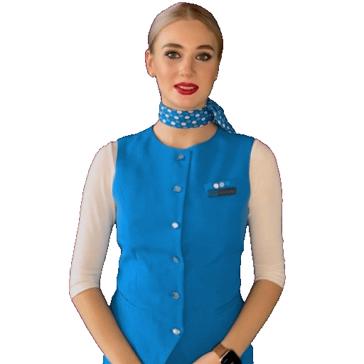 Thinking Love Sticker by pobeda_aero